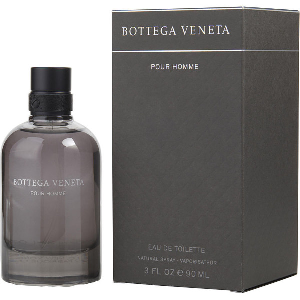 Bottega Veneta Pour Homme Bottega Veneta Eau De Toilette Spray 90ML | Eau de Parfum