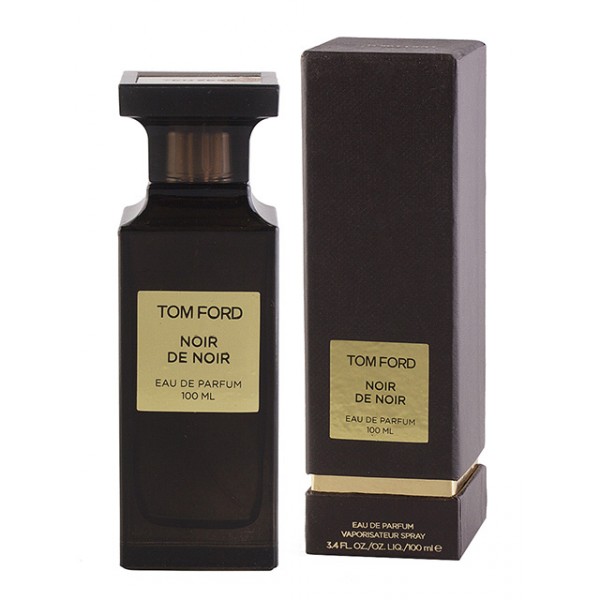 Noir De Noir Tom Ford