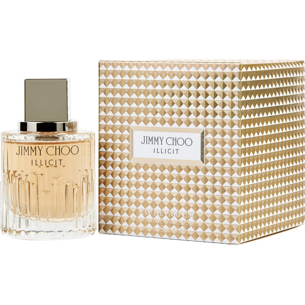 Illicit Jimmy Choo