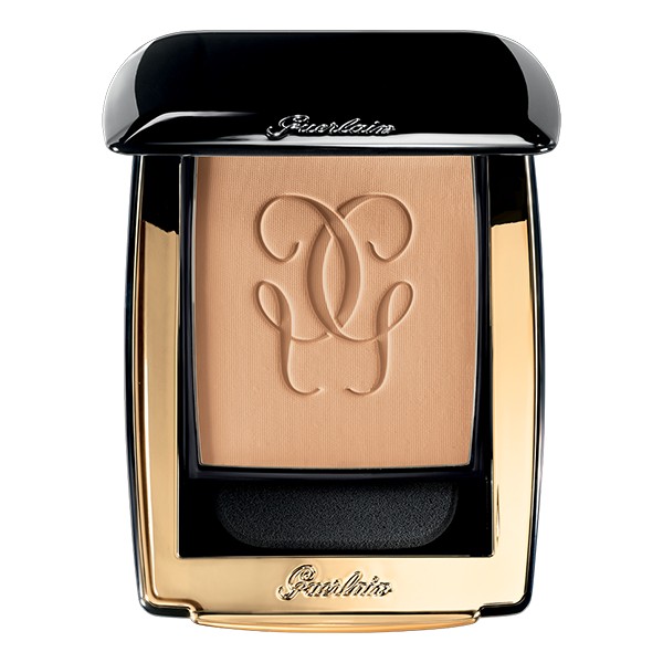 Parure Gold Teint Poudre Lumière d'Or Guerlain