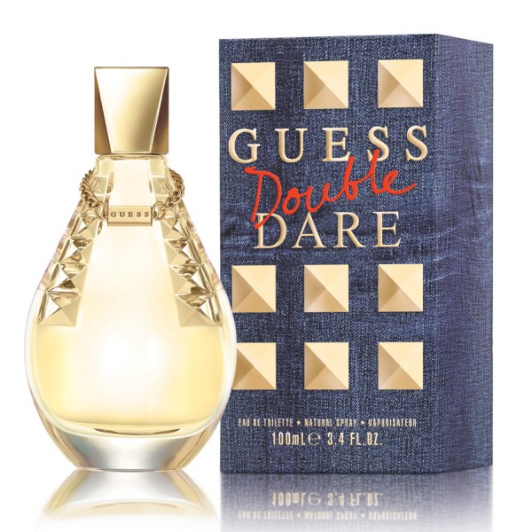 Guess Double Dare Guess