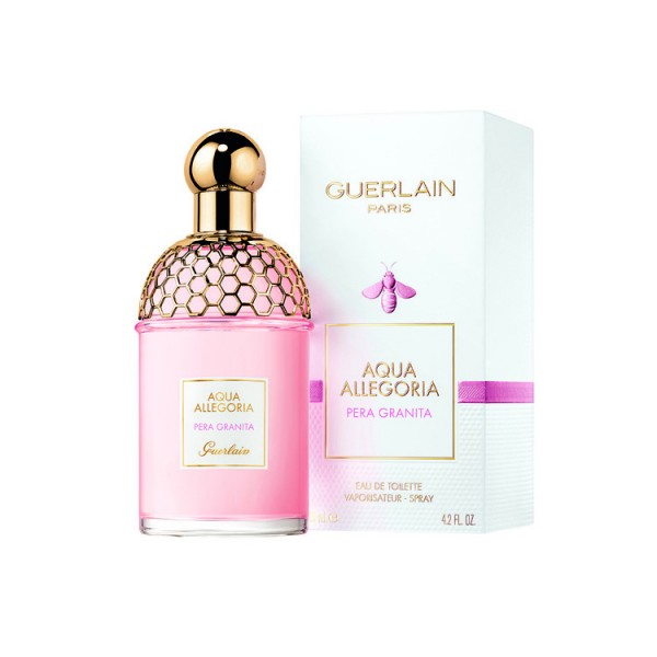 Aqua Allegoria Pera Granita Guerlain