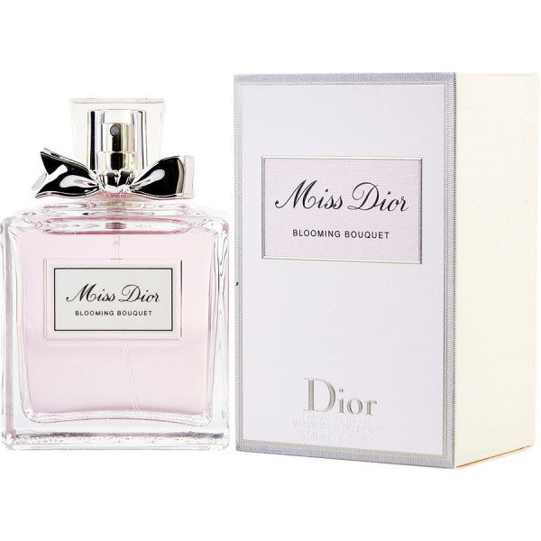 christian dior miss dior blooming bouquet
