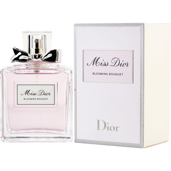 miss dior blooming bouquet eau de parfum