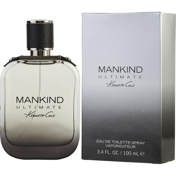 Mankind Ultimate Kenneth Cole