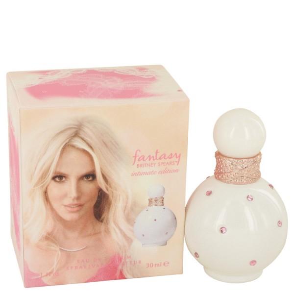 Fantasy Intimate Edition Britney Spears