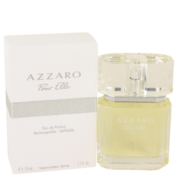 azzaro parfum pour femme