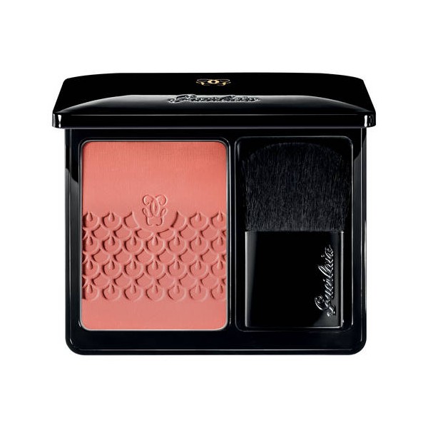 Rose aux Joues Blush Tendre Guerlain