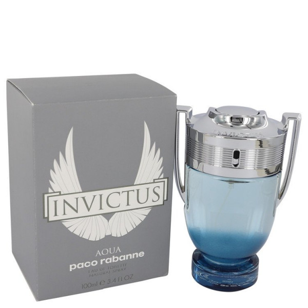 Invictus Aqua Paco Rabanne