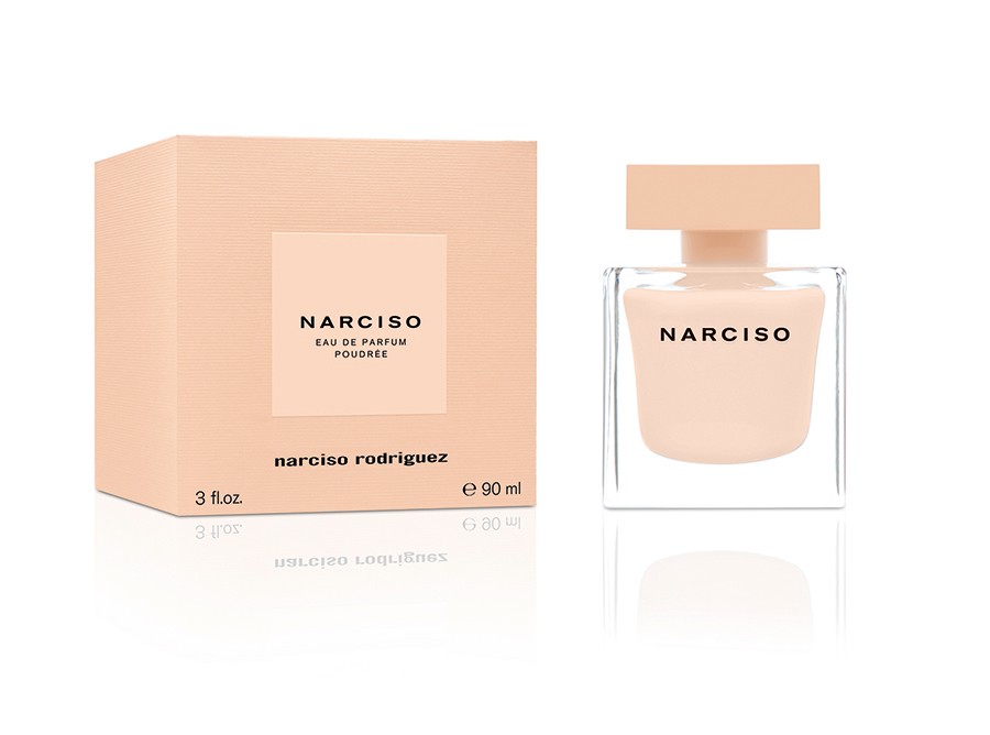 Klagen Dakraam Nationaal volkslied Narciso Poudrée Narciso Rodriguez Eau De Parfum Spray 90ML