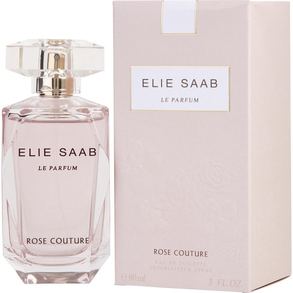 Le Parfum Rose Couture Elie Saab