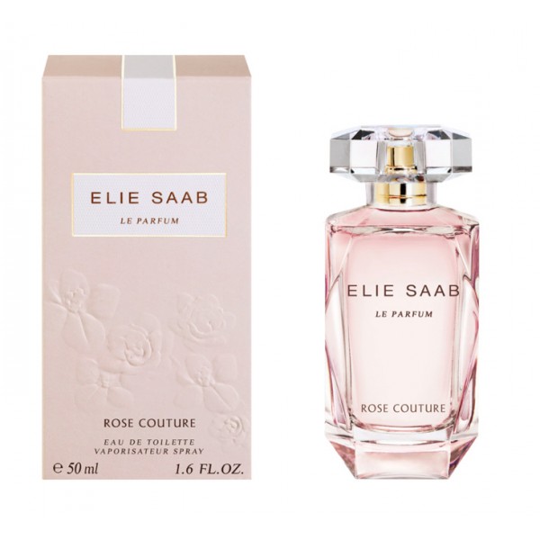 Le Parfum Rose Couture Elie Saab