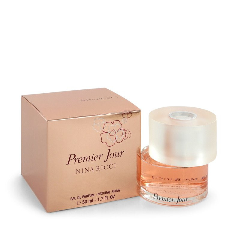 nina ricci premier jour woda perfumowana 50 ml   