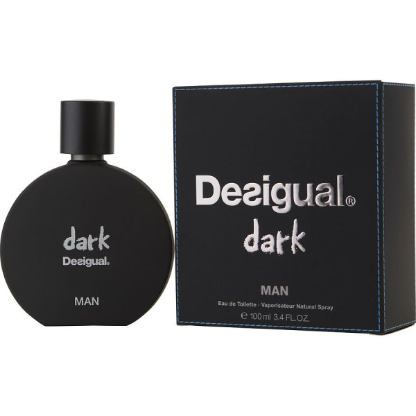 Dark Desigual