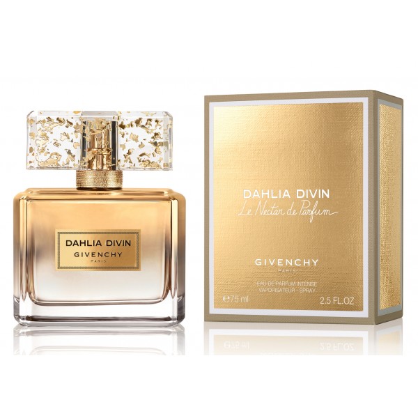 dahlia divin givenchy eau de parfum spray