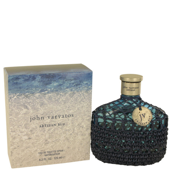 Artisan Blu John Varvatos