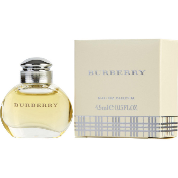 burberry parfum pour femme