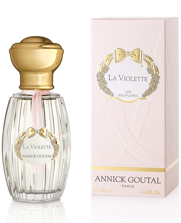 goutal la violette woda toaletowa 100 ml   