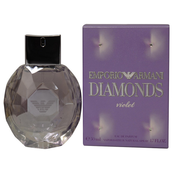 giorgio armani diamonds 50ml