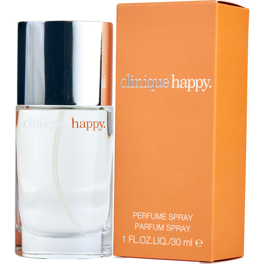 clinique happy ekstrakt perfum 30 ml   