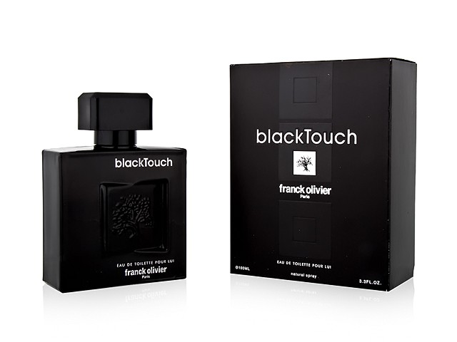 Frank oliver black touch deals