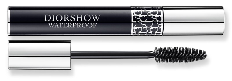 Mascara Diorshow Waterproof Christian Dior 11 5ml