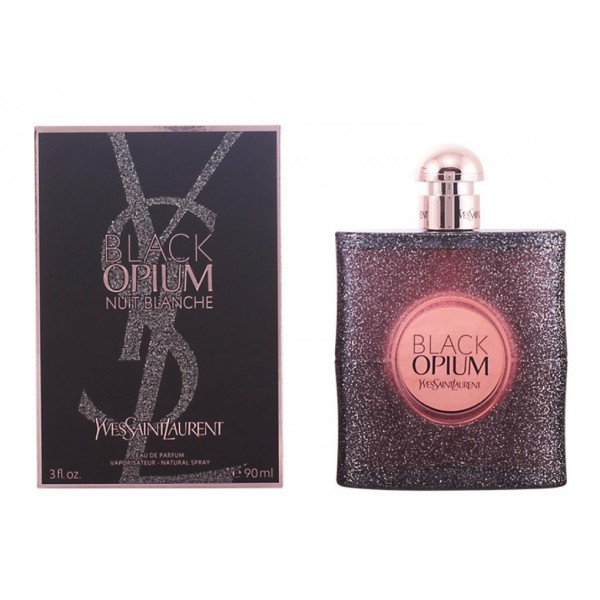 prix parfum black opiume femme