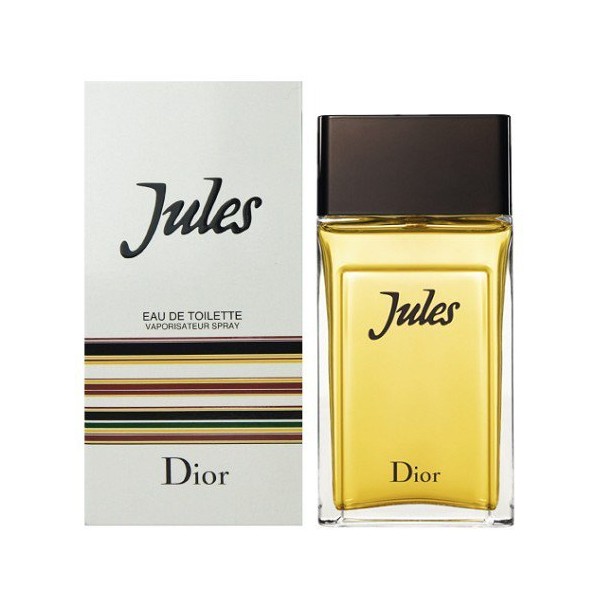 Jules Christian Dior