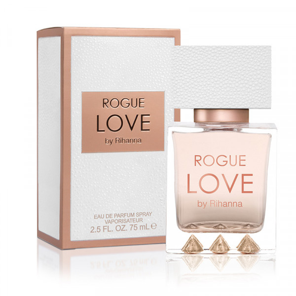 Rogue Love Rihanna