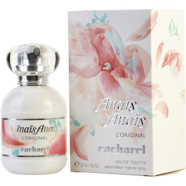 anais anais eau de parfum