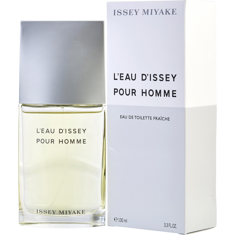 issey miyake fraiche 100ml