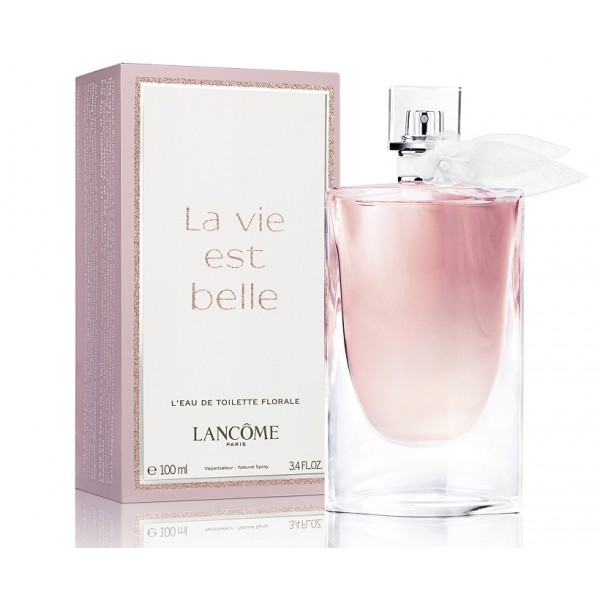 la vie est belle eau de parfum 100ml