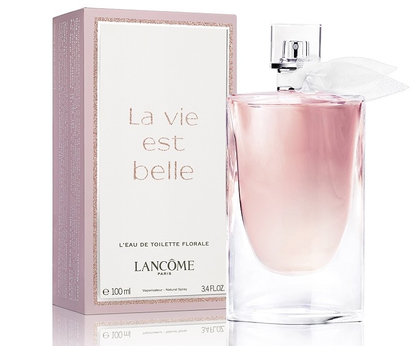 la vie belle lancome 100ml