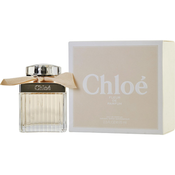 Fleur De Parfum Chloé