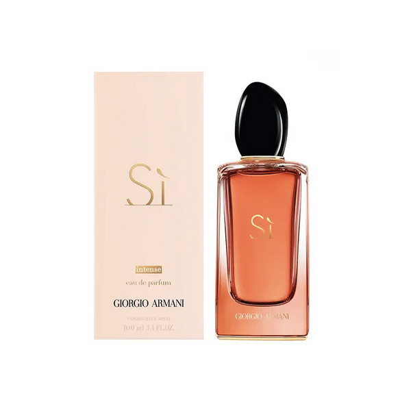 Sì Intense Giorgio Armani