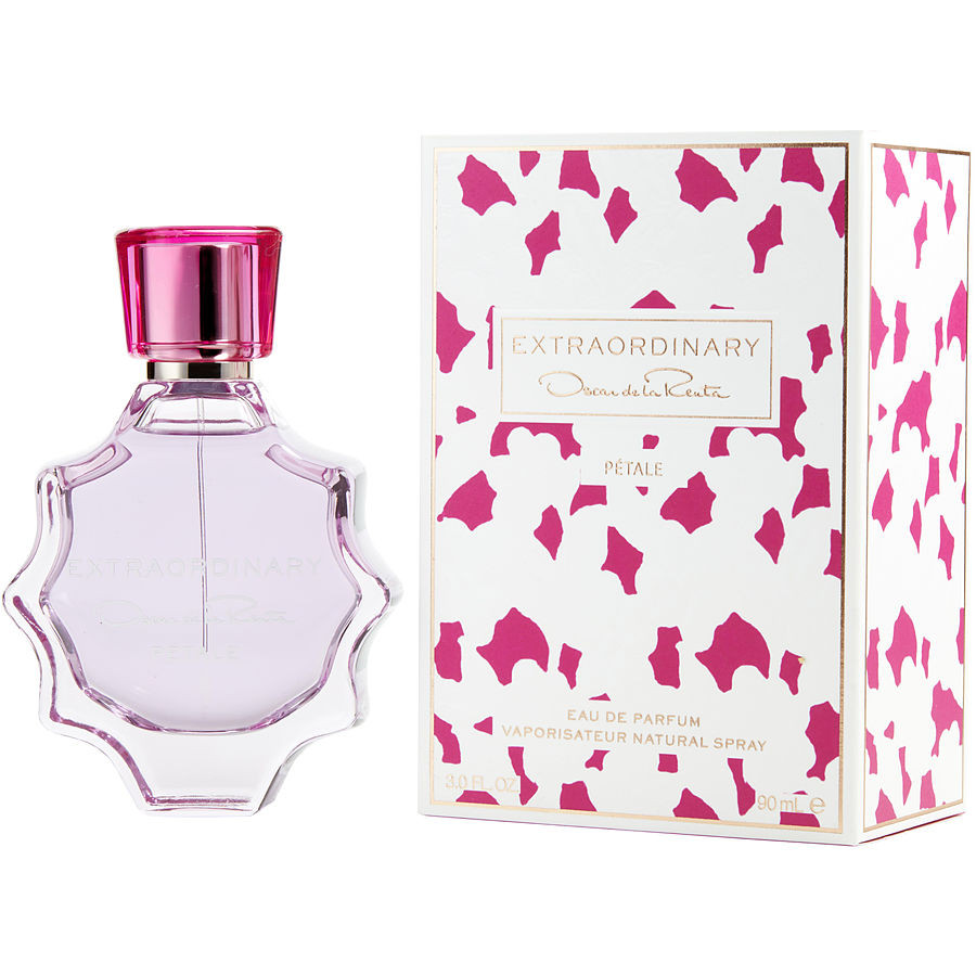 oscar de la renta extraordinary petale