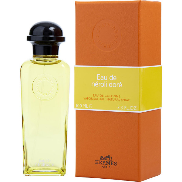 Eau De Néroli Doré Hermès