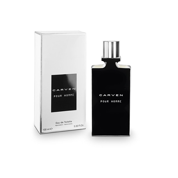 Carven Pour Homme Carven