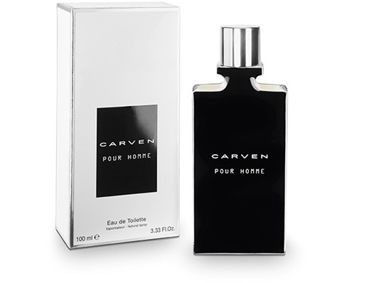 carven carven pour homme