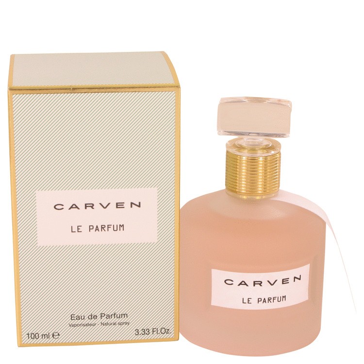 carven le parfum