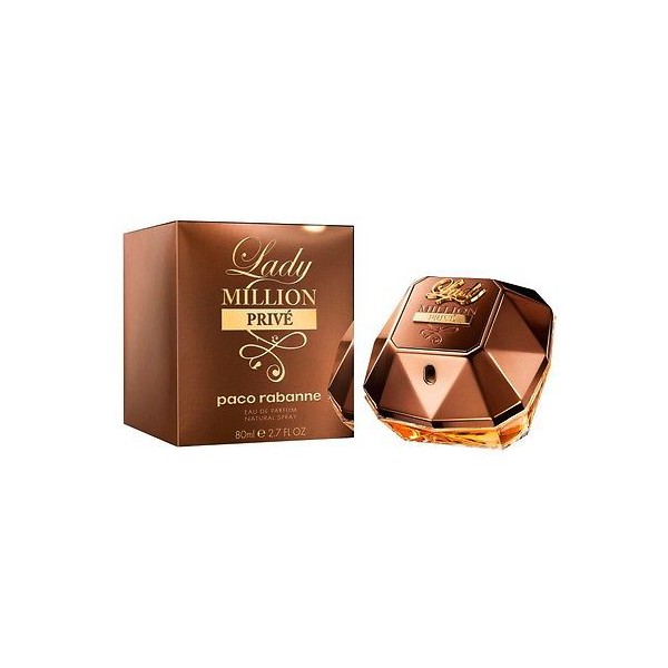 paco rabanne million prive