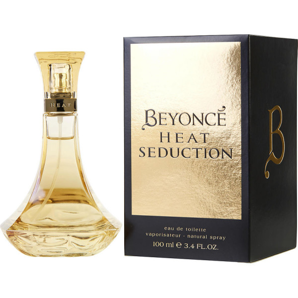 beyonce eau de toilette