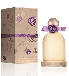 halloween halloween fleur woda toaletowa 100 ml   