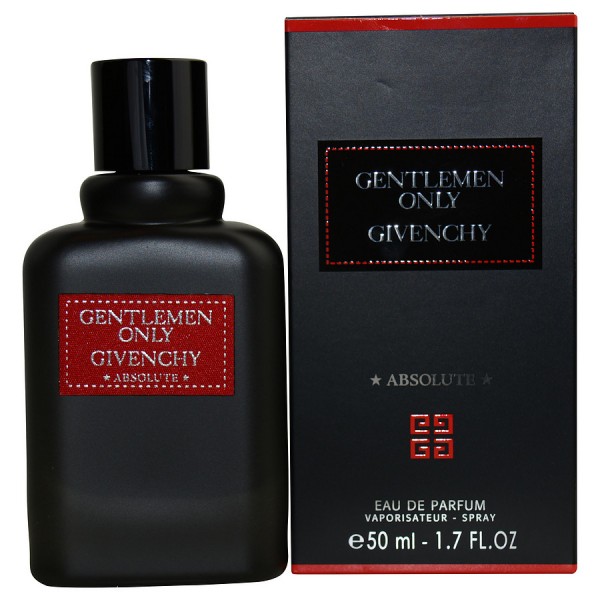 gentlemen only givenchy eau de parfum