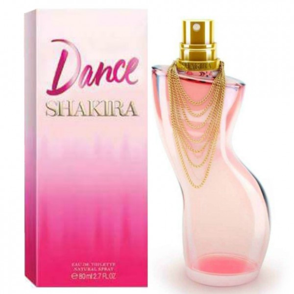 Dance Shakira