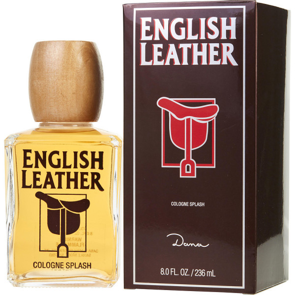 English Leather Dana