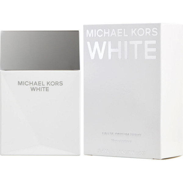 White Michael Kors