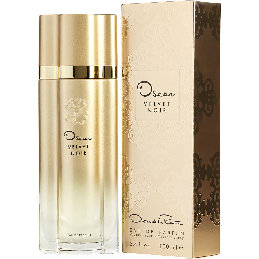 oscar de la renta oscar velvet noir