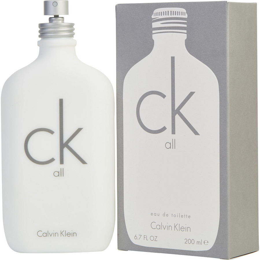 calvin klein all 200ml