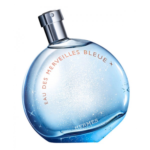 Eau Des Merveilles Bleue Hermès